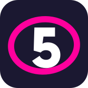 Logo Le Blog des 5 Filles