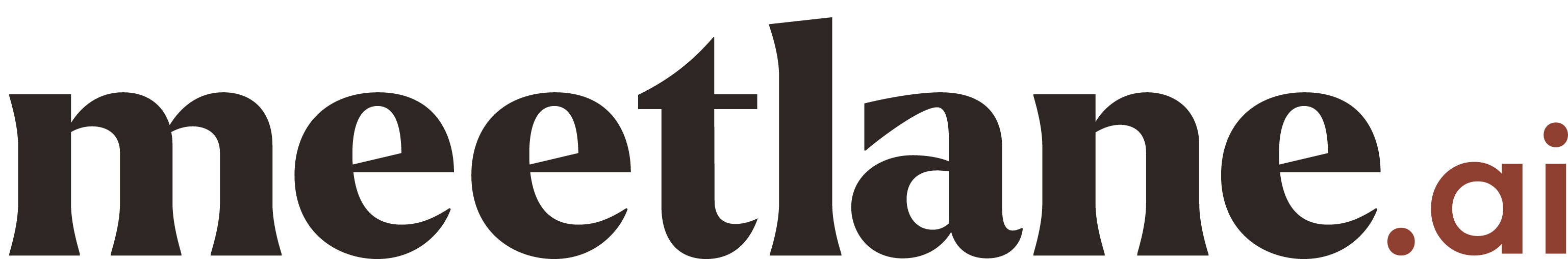 Logo Meetlane