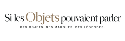 Logo Si les objets pouvaient parler