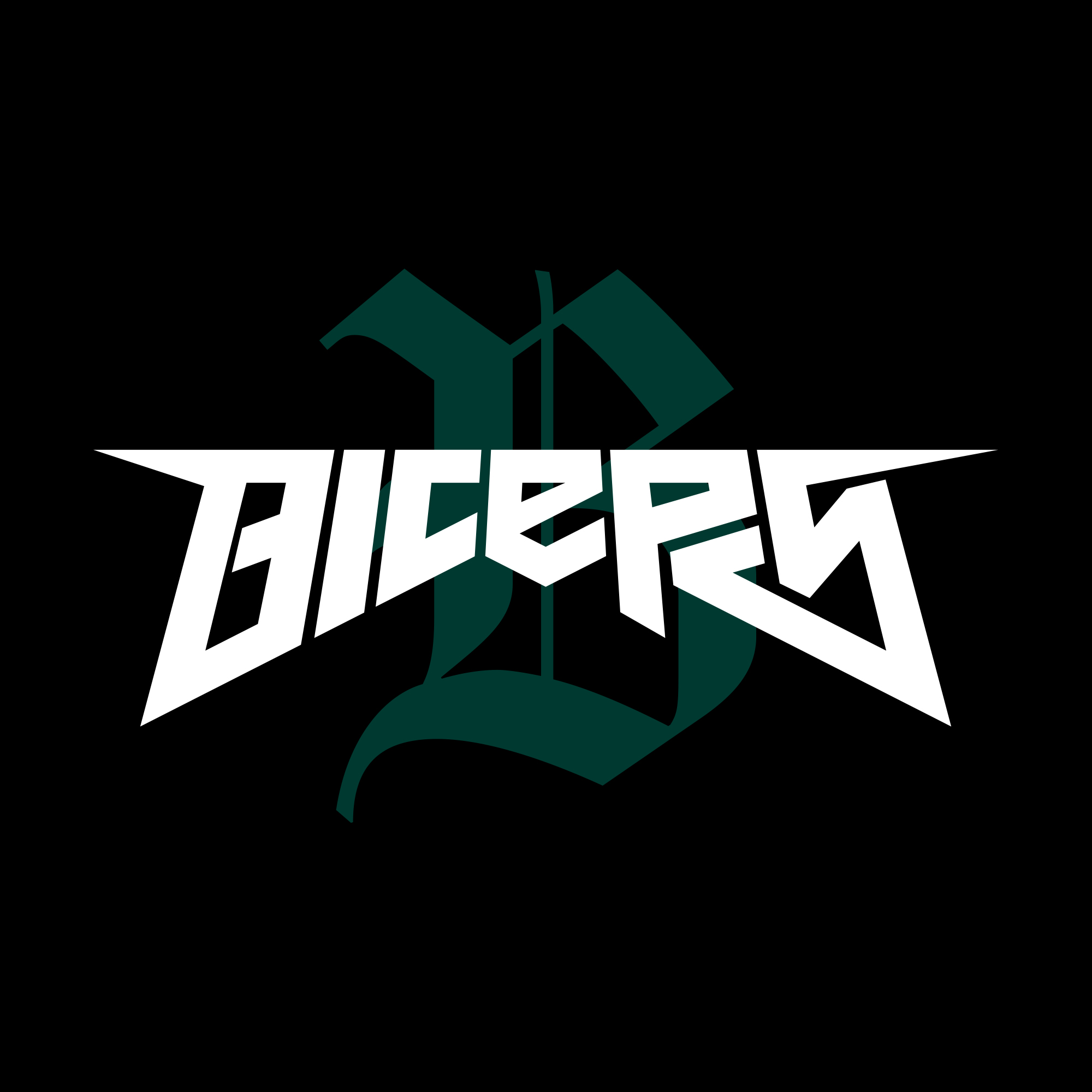 Logo Biceps